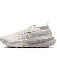 Nike - Zoomx Zegama 2 'Sail Light Orewood' - Lyst