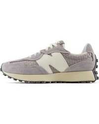 New Balance - 327 'Castlerock Arctic' - Lyst