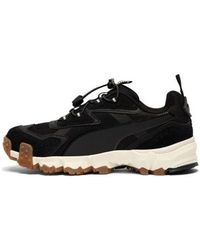 PUMA - Trailfox Mts Water Thick Sole Low Top Casual Outdoor - Lyst