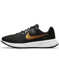 Nike - Revolution 6 ' Metallic' - Lyst