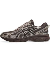 Asics - X Story Mfg. Gel-Venture 6 'Reddish Gingham' - Lyst