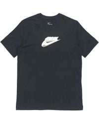 Nike - Dri-Fit Giannis Swoosh Freak Letter Basketball T-Shirt - Lyst