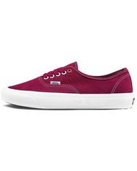 Vans - Ray Barbee X Leica X Og Authentic Lx 'Capturing The Journey' - Lyst