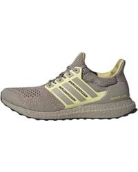 adidas - Ultraboost 1.0 'Putty Powder' - Lyst