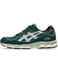 Asics - X Ballaholic Gel-Nyc 'Jewel' - Lyst