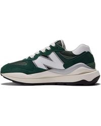 New Balance - (Wmns) 57/40 Moonbeam' - Lyst