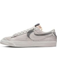 Nike - Blazer Low - Lyst