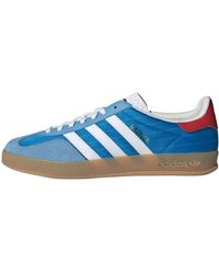 adidas - Gazelle Indoor 'Olympic' - Lyst