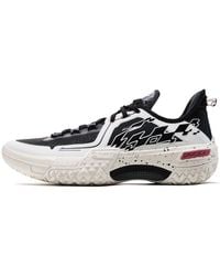 Li-ning - Jie Ao Low Flame' - Lyst