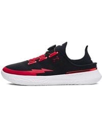 Under Armour - Slipspeed Trainer Shoes - Lyst