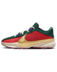 Nike - Zoom Freak 5 'Keep It A Buck' - Lyst