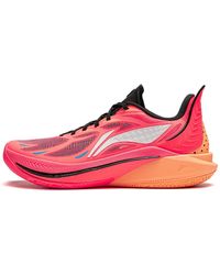 Li-ning - Sonic 12 C.J. Mccollum 'Neon' - Lyst