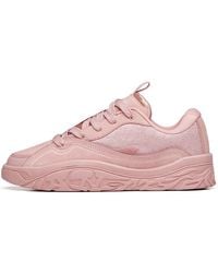 Anta - Authentic Low-Top Sneaker 'Hot' - Lyst