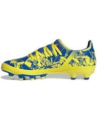 adidas - X Marvel X Ghosted.3 Mg 'Cyclops' - Lyst