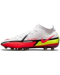 Nike - Phantom Gt2 Elite Df Ag Pro - Lyst