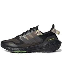adidas - Ultraboost 22 Cold.Rdy Solar' - Lyst