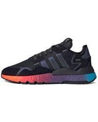 adidas - Nite Jogger 'Sunset' - Lyst
