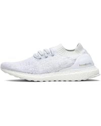 adidas - Ultra Boost Uncaged Triple - Lyst
