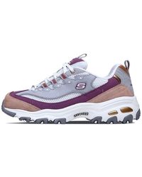 Skechers - (Wmns) D'Lites 2.0 Chance '' - Lyst