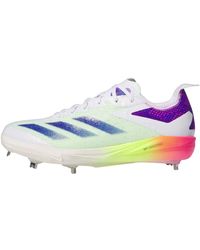adidas - Adizero Electric+ Warp Speed 'Cloud Lucid Lucid' - Lyst