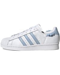 adidas - (Wmns) Superstar 'Knotted Rope - Lyst