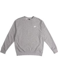 Nike - Sb Skateboard Round Neck Pullover Dark - Lyst