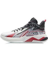 Li-ning - War Falcon Mid - Lyst