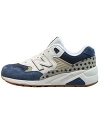New Balance - (Wmns) 580 Series - Lyst