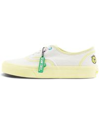 Vans - X Sesame Street Authentic - Lyst