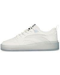 Anta - (Wmns) X Care Bears Skateboarding Series Sneakers 'Love-A-Lot' - Lyst