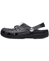 Crocs™ - Clog 'Nightmare Before Christmas Classic' - Lyst
