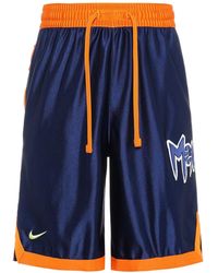 Nike - Ss20 Lebron X Monstars Crossover Dna Shorts - Lyst