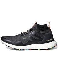 adidas - Ultraboost Mid - Lyst