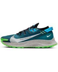 Nike - Pegasus Trail 2 'Dark' - Lyst