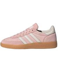 adidas - (Wmns) Handball Spezial Gum' - Lyst