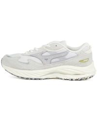 Mizuno - Wave Rider Beta 'Clound' - Lyst