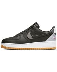 Nike - X Nba Air Force 1 '07 Lv8 Wolf' - Lyst