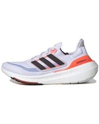 adidas - Ultra Boost Light Solar - Lyst