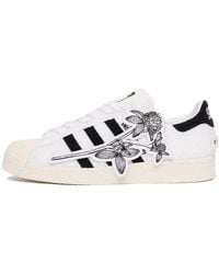 adidas - Sneakersnstuff X Superstar 80S 'Kinenbi' - Lyst