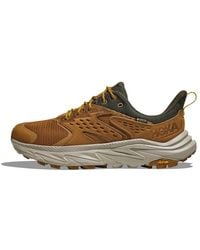 Hoka One One - Anacapa 2 Low Gore-tex Hiking Shoes - Lyst