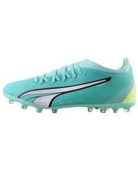 PUMA - Ultra Match Mg 'Electric Peppermint Fast' - Lyst