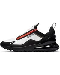 Nike - Air Max 270 Shield Golf Team' - Lyst