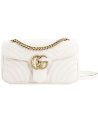 Gucci - (Wmns) Gg Marmont Small-Sized Single-Shoulder Bag - Lyst