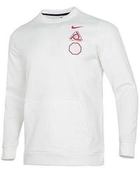 Nike - Cny Chinese New Year's Edition Therma-Fit Casual Breathable Training Round Neck Sports - Lyst