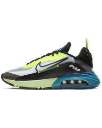 Nike - Air Max 2090 'Volt' - Lyst