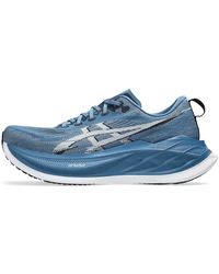 Asics - Superblast 2 'Winter Sea' - Lyst