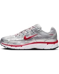 Nike - P-6000 'Metallic Cool' - Lyst