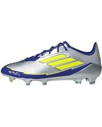 adidas - X Lionel Messi F50 Metallic' - Lyst