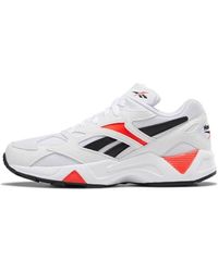 Reebok - Aztrek 96 Neon' - Lyst
