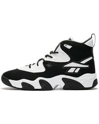 Reebok - Avant Garde Og Metallic' - Lyst